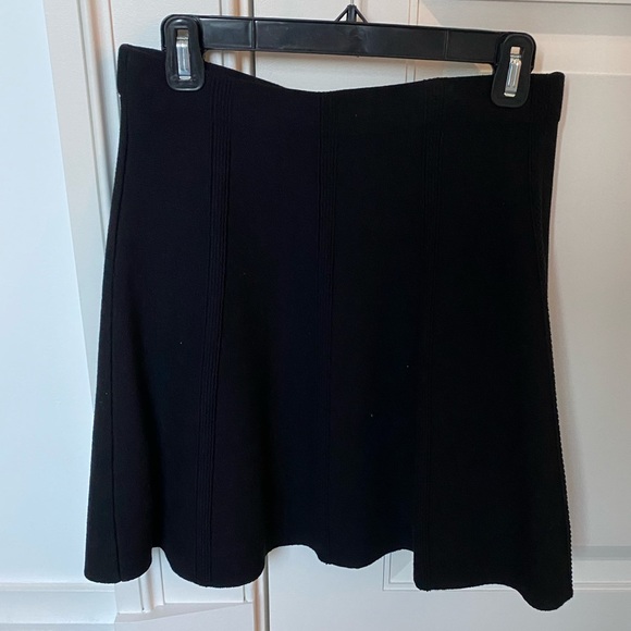 Zara Skirts Zara Knit Skirt Poshmark